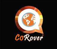 corover логотип