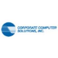 corporate computer solutions inc. logo