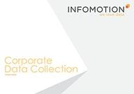 corporate data collection логотип