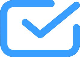 correct.email 로고