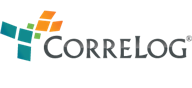 correlog solution suite logo