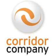 corridor clm логотип
