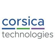 corsica technologies логотип
