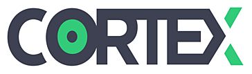 cortex intel 로고