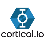 cortical.io contract intelligence logo