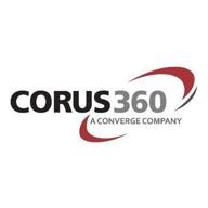 corus360 логотип