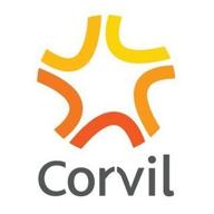 corvil logo