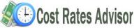 cost rates advisor logo