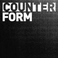 counterform logo