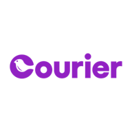courier logo