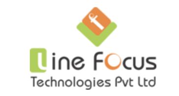 courier management software 로고