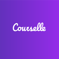 courselle logo