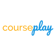 courseplay cloud learning logo