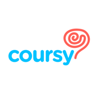 coursy logo