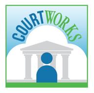 courtworks logo