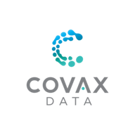 covax polymer logo