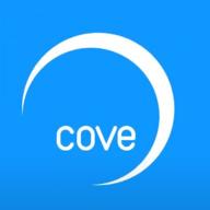 cove identity logo