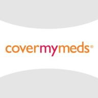 covermymeds platform логотип