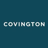 covington & burling logo