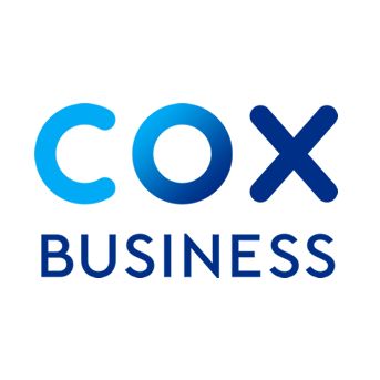 cox business internet 로고