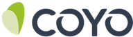 coyo logo