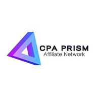 cpa prism affiliate network логотип