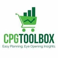 cpgtoolbox логотип