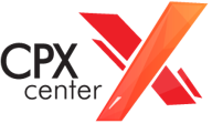 cpxcenter logo