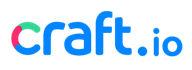 craft.io logo