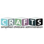 crafts | childcare management software логотип