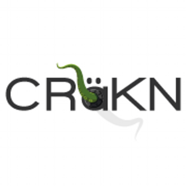 crakn 로고