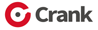 crank logo