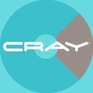 cray cs storm 500nx логотип