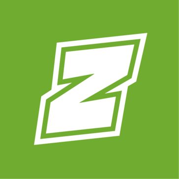 crazy domains 로고
