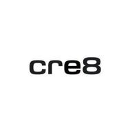 cre8 logo