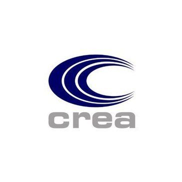 crea create 로고