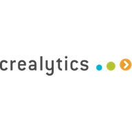 crealytics site monetization platform logo