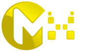creative media house logo