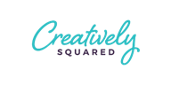 creatively squared logo