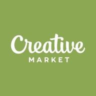 creativemarket логотип
