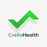 creliohealth (formerly known as livehealth) logo