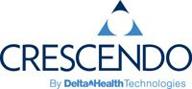 crescendo by delta health technologies логотип