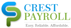crest payroll 로고