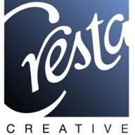 cresta creative logo