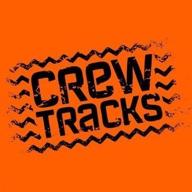 crewtracks логотип