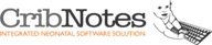 crib notes logo