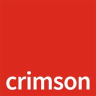 crimson логотип