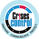 crises control logo