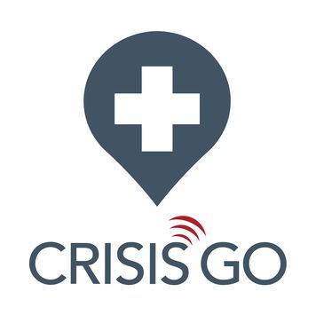 crisisgo 로고