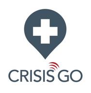 crisisgo логотип